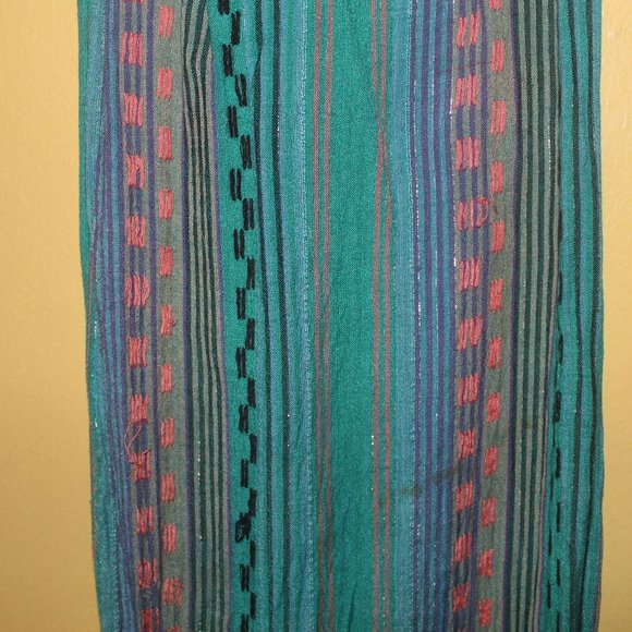 Embroidered Scarf - Picture 5 of 5